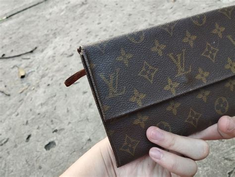 louis vuitton wallet 1980|louis vuitton trifold wallet.